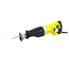 Пила сабельная Stanley SPT900