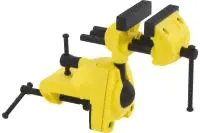 Тиски STANLEY 1-83-069 универсальные для моделирования