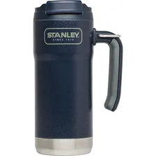 Термокружка Stanley Adventure 0,47л синяя