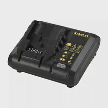 Зарядное устройство (10.8/12V) STANLEY SC122-RU