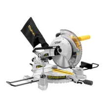 Пила торцовочная Stanley SM16-RU