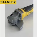 Беспроводной угловой шлифовальный станок Stanley, 18 в, SBG700, только корпус Fatmax V20, 100 мм, 8000 обмин, электрический шлифовальный станок, электроинст... (art.: 3920bc5b6fff7)