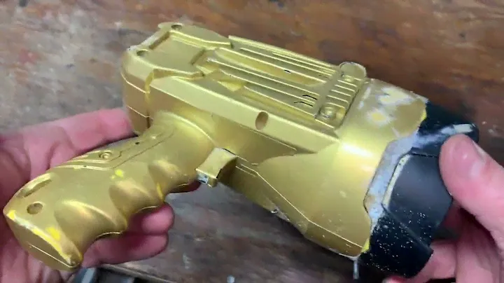 What's Inside? STANLEY FATMAX Rechargeable Spot Light Tear Down [What's Inside Stanley FatMax]