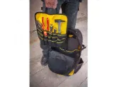 Рюкзак для инструмента с колесами FatMax нейлоновый STANLEY 1-79-215-0