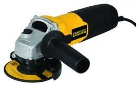 УШМ (болгарка) Stanley Fatmax FMEG725, 700 Вт, 125 мм