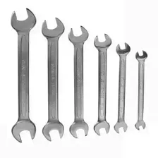 Набор ключей рожковый Stanley 4-87-052 6-22 мм 8 шт