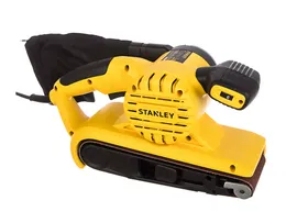 Шлифмашинка ленточная Stanley SB90