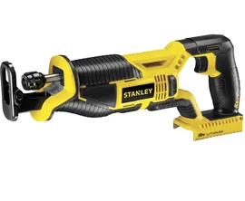 Аккумуляторная сабельная пила STANLEY STSC1820