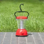 Кемпинговый светодиодный фонарь Elektrostandard Stanley