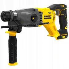Перфоратор Stanley V20 SFMCH900B SDS 18V 2j