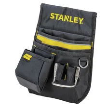 Сумка поясная для инструмента Basic Stanley Tool Pouch