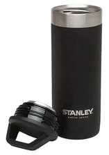 Термокружка STANLEY Master Vacuum Mug (0,53 л) черный