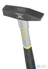 МОЛОТОК СЛЕСАРНЫЙ STANLEY DIN 300Г. STHT0-51907 Stanley