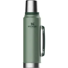 Термос Stanley Classic 1л голубой