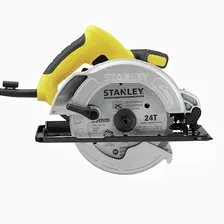 Дисковая пила Stanley SC12-RU (диск 165мм, 1250Вт, 5500 об/мин, пропил 52мм)
