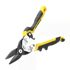 Ножницы Stanley по металлу "Fatmax Ergo" 250мм прямые FMHT73756-0