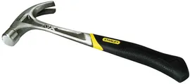 Молоток 570 гр Stanley FatMax ANTIVIBE 1-51-538