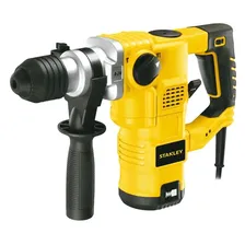 Перфоратор Stanley STHR323K