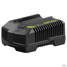 Зарядное устройство Stanley Fatmax SC200