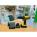 Аккумуляторный шуруповерт Stanley Fatmax FMC626 id27173