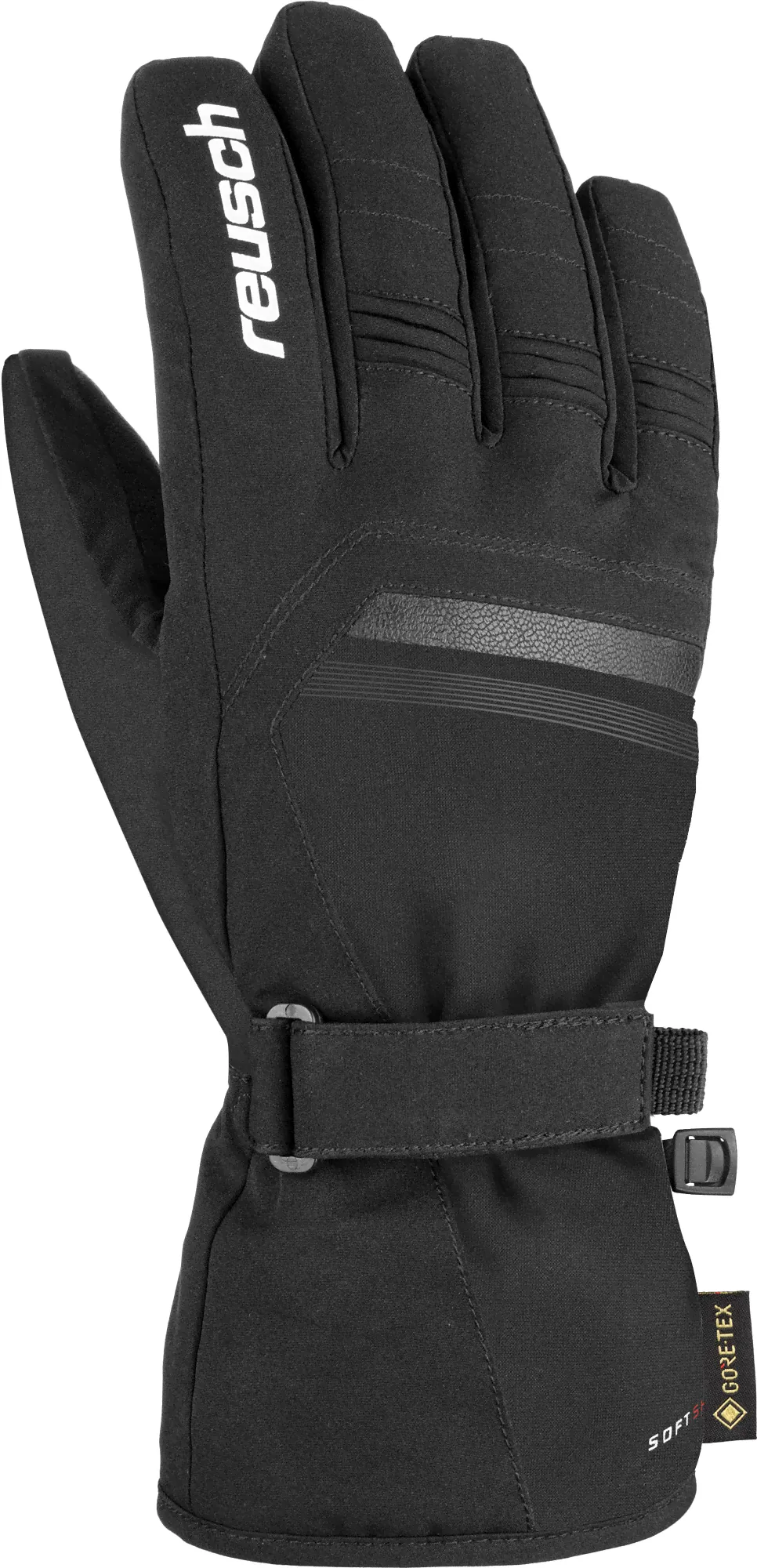 Перчатки REUSCH Stanley GTX Black/White
