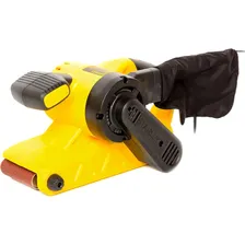 Ленточная шлифмашина STANLEY SB90