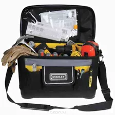 Сумка для инструмента Stanley «Basic Stanley Rigid Multipurpose», универсальная, 16″