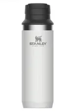 Термокружка Stanley Mountain 0,47 L Белая