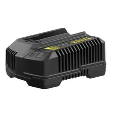 Зарядное устройство STANLEY FATMAX, 18 B, 2 A, SC200