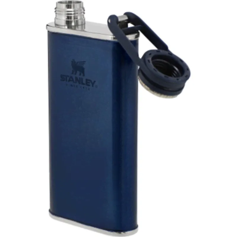 Фляжка Stanley Classic 0,23L синий-1