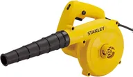 Воздуходувка-пылесос STANLEY STPT600 [STPT600-RU], купить по реальной цене