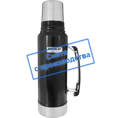 Термос Stanley Classic Vacuum Flask 1л