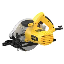 Пила циркулярная Stanley SC16 1600Вт 190х20мм