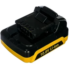 Аккумулятор Li-Ion, 10.8 В, 1.5 Ач Stanley SB12S SB12S-RU