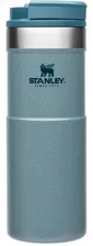 Термокружка STANLEY Classic Neverleak™ 0,47L голубая