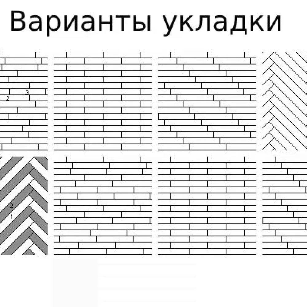 Кварцвиниловый SPC ламинат Tarkett Art Vinyl Deep House Stanley 1400×225×4,6