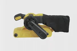 Машинка шлифовальная ленточная STANLEY SB90-RU