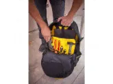 Рюкзак для инструмента с колесами FatMax нейлоновый STANLEY 1-79-215-4