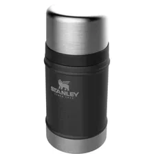 Stanley CLASSIC 0,7L, чёрный
