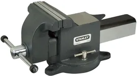 Тиски слесарные Stanley 1-83-068