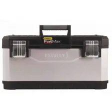 Ящик для инструментов STANLEY FATMAX BOX 23 "СЕРЫЙ