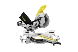 Торцовочная пила STANLEY SM18-RU, 1800Вт, 25,4см SM18-RU