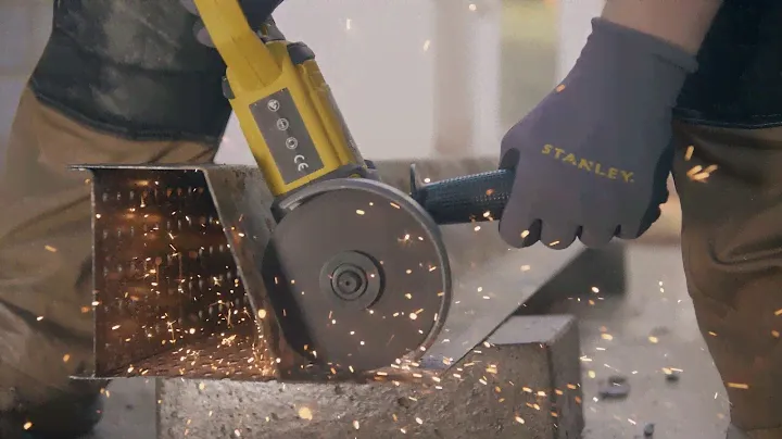 18V STANLEY® FATMAX® V20 Cut Off Tool