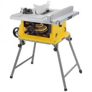 Пила настольная Stanley SST1800 1800Вт, 255*30мм, гл. 76мм (опоры в комплекте) Арт. SST1800-RU