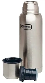 Термос Stanley Adventure 1л сталь-3