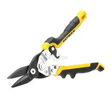Ножницы по металлу FatMax Ergo, 250 мм Stanley FMHT73756-0