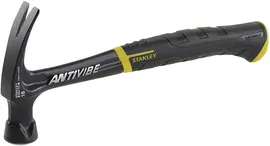 STANLEY Молоток 454г