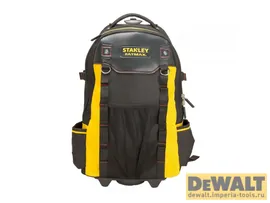 Рюкзак для инструмента с колесами FatMax нейлоновый STANLEY 1-79-215