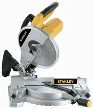 Пила торцовочная Stanley SМ16,1650Вт, 254мм