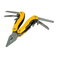 Инструмент универсальный мультитул STANLEY 12 в 1 STANLEY STHT0-28111